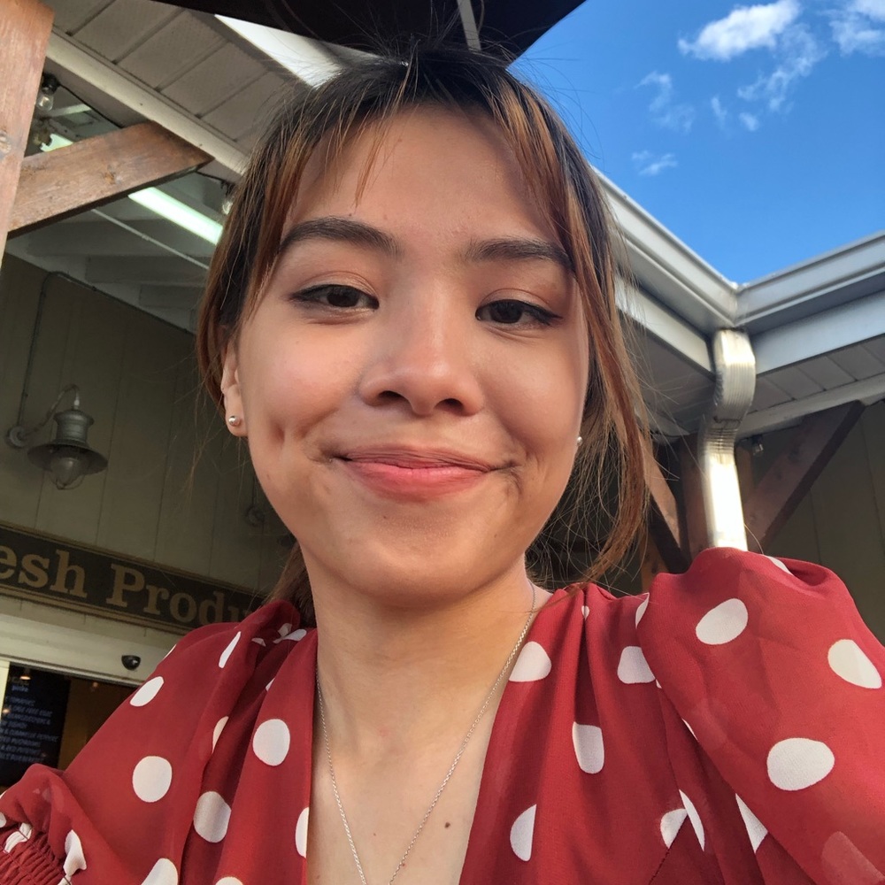 Meet your Posher, Lourydel millen